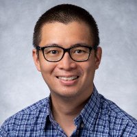 Joe Kong (@joeckong) 's Twitter Profile Photo