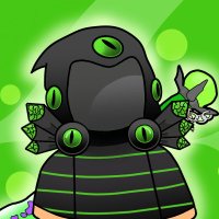 ShadowHXD (@hxdshadow) 's Twitter Profile
