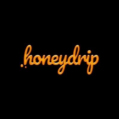 Honey Drip