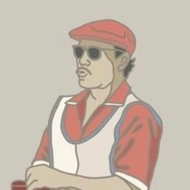 DLysbyNight's profile picture. You hit this in the water, you’re disqualified.