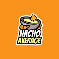 Nacho Average(@NACH0AVERAGE) 's Twitter Profileg