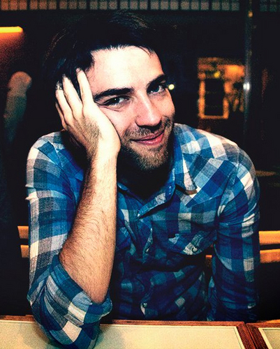 ChrisCarmichael's profile picture. 