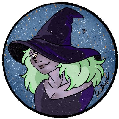 babble_drabble's profile picture. Librarian, artist, writer, DnD nerd, angry She-Hulk.  she/her Level 35 Paladin of Be a Fucking Decent Human Being Opinions are my own, etc. #binders