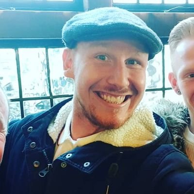 MaccaJ6's profile picture. 