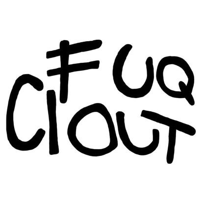 ✰ DIY ✰ CONCERTS ✰ MUSIC ✰ VIDEOS ✰ CLOTHING ✰ ART ✰ +MORE... ⚠️🛠️🚧
SUBSCRIBE+LIKE on youtube 🎥 #FUQtv & #FUQclout click the linky! 🖕🖕🖕🖕🤬📺🔗⤵️