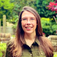Rachel Weaver (@drreweaver) 's Twitter Profile