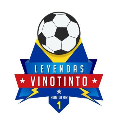 LeyendasVinotinto