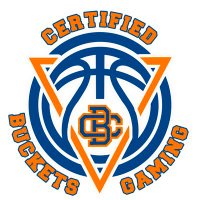 Certified Buckets Gaming (@eastcoastcbg2k) 's Twitter Profile Photo