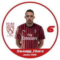 Swaagy-Charo (@gazaouilis) 's Twitter Profile