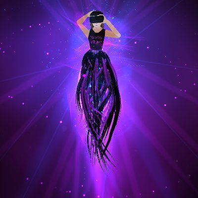 AI Art Newcommer 💫
I ❤ Virtual Reality 
Visual Artist  🎨📷
Gamer 🖥🎮
https://t.co/V0ROMB7TfO