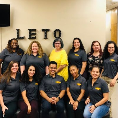 Welcome to the Leto High School Guidance Twitter! Check daily for up-to-date information straight from your LHS Guidance Department.