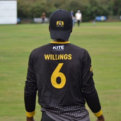 DWillings24 Profile Picture