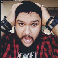 Não é o DC (@dcproplaybr) 's Twitter Profile
