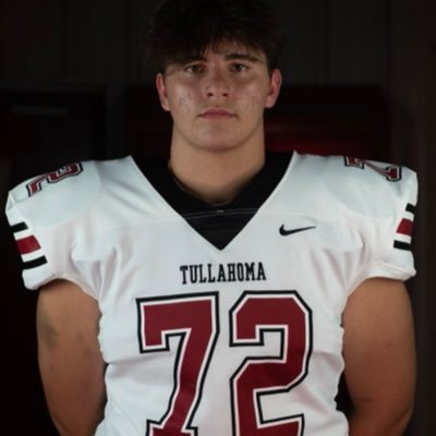 2024 || 6’2 250 || OT / DT || Tullahoma HS | email - elijahwmorgan378@gmail.com || cell (931) 691-9228