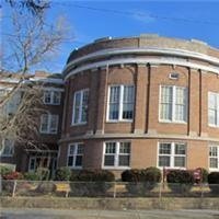 Barack Obama Elementary School, Richmond, Virginia