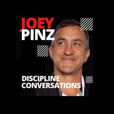 A gen-x father of 2 daughters. Used #selfdiscipline to lose +130lbs
How do we use #discipline to better ourselves/society?
Podcast: https://t.co/ucdp0p9oDP