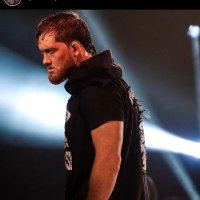 Kyle O'Reilly(@KORcombat) 's Twitter Profile Photo