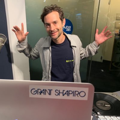 Grant_Shapiro's profile picture. Artist/Music Producer/DJ