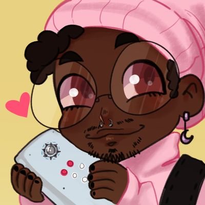 They/them. Fighting game player. Looking for a story to tell. Avatar art by @awfulthinker✨