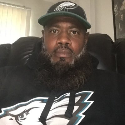 New Philadelphia Eagles content creator… Love any, and everything Eagles🦅🦅🦅🦅 checkout my YouTube channel of the same name