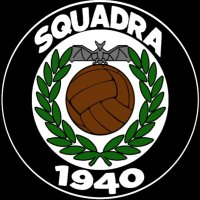 Squadra 1940(@Squadra1940) 's Twitter Profile Photo