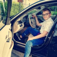 Paweł Nojek (@pawelix__) 's Twitter Profile