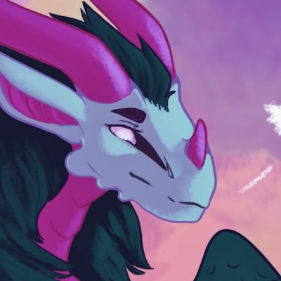 KroboDragon 🐉💜さんのプロフィール画像