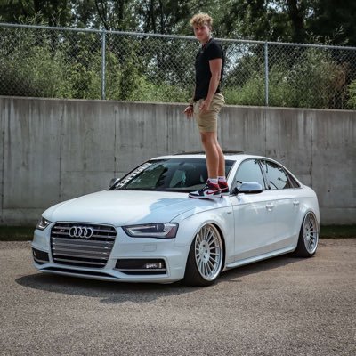 XanSelvi's profile picture. 