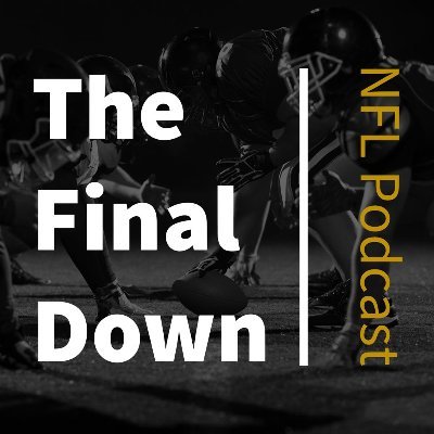 @FinalDownNFL Profile
