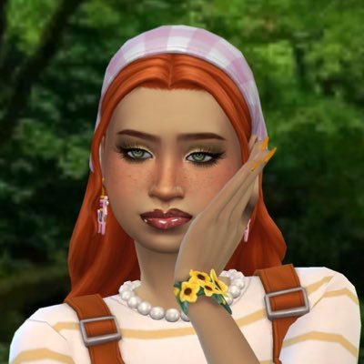 Hi beautiful people! I play The Sims 4 and im a ♏️ ,Go check out my gallery: AsteriaSIms4, and pls follow me. Simmers support simmers Starting challenges