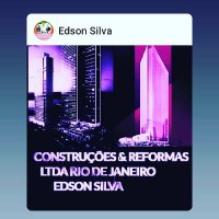 Edson Silva(@Edson123457) 's Twitter Profile Photo