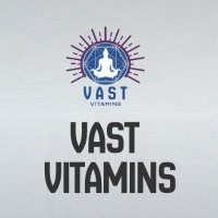 Vast Vitamins(@VastVitamins) 's Twitter Profileg