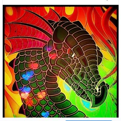NFT & Crypto Enthusiast discussing New NFT’s and Crypto Investing from beginner to advanced. How to start investing in Crypto and NFT’s. Dragon Chains onOpenSea