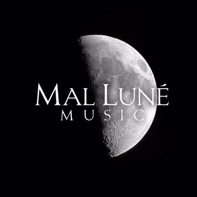 Mal Luné Music 🌓