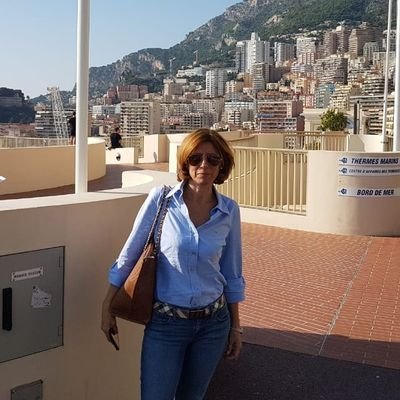 annagmich's profile picture. Less is more