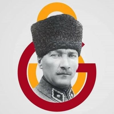 Atatürk sevdalısı 
☆☆☆☆ GalATAsaray