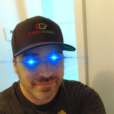 pat_tibo's profile picture. Just a small fringe minority with unacceptable views |
51st state American |
Proud Pirate ☠️ |
#Bitcoin | $MSTR