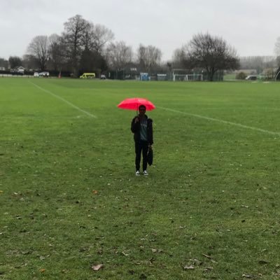 iamMALGOW's profile picture. ouch