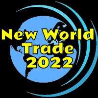 New World Trade 2022(@trade_2022) 's Twitter Profile Photo