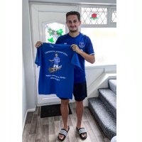 Phill Hayward - 10k a day for a year 🏃🏻‍♂️💙👇🏻(@Haywaphi17) 's Twitter Profile Photo