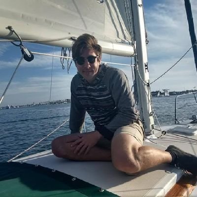 Enjoyer. Natural Language Coder. Leaning about applied AI. Stacking 3090s.