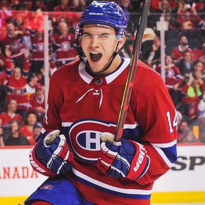 #GoHabsGo