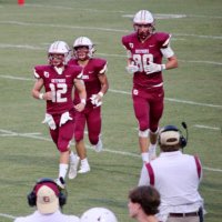 Parker McClain (@parkermcclain7) 's Twitter Profile
