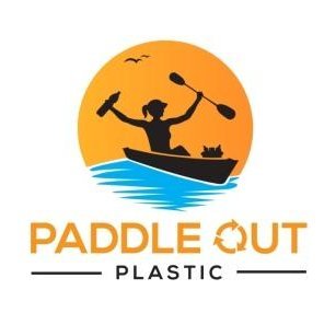 We’re direct action ocean stewards, paddling out plastic from aquatic environments, helping people see what they can't see--a steady stream of polluting plastic