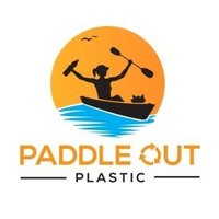 Paddle Out Plastic(@PadleOutPlastic) 's Twitter Profile Photo