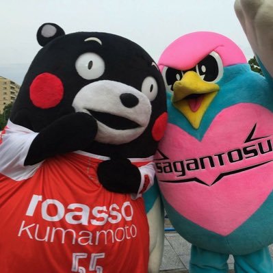 サガン鳥栖サポ⭐︎ロアッソ熊本サポ⭐︎オスティアラ⭐︎岸くん推し⭐︎浜崎あゆみ⭐︎小野裕二⭐︎イクイノックス⭐︎佐賀TA⭐︎
