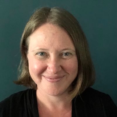 Public health researcher | Mom of 2 | Views are my own.