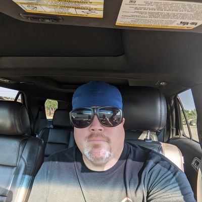 AlexRhodd's profile picture. Shy and stuff