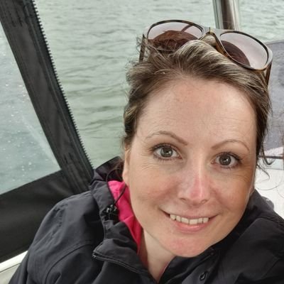 KatieLou261's profile picture. Maths teacher