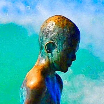 TezGoodyer's profile picture. Whatever is true - thinking about such things.. ✝️